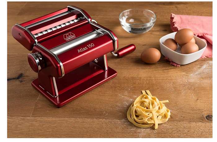 Marcato Atlas 150 Pasta Machine